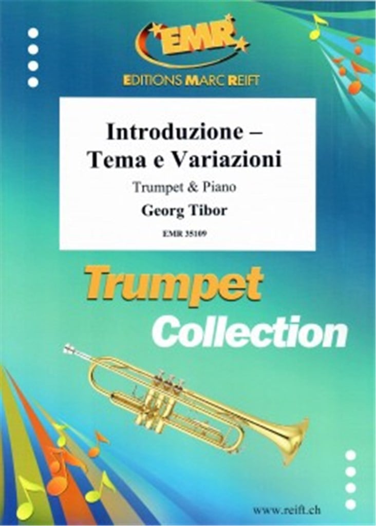 Introduzione - Tema e Variazioni